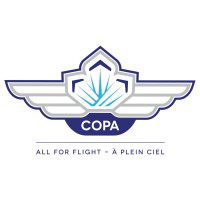 Aviation job opportunities with Canadian Owners Pilots Association