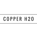 Logo for www.copperh2o.com