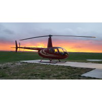 Aviation job opportunities with Black Hills Aerial Adventures