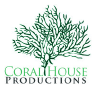 Coral House Productions logo
