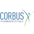 Corbus Pharmaceuticals Holdings Inc Logo