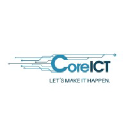 Core ICT NV logo