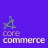 CoreCommerce logo