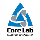Core Laboratories NV Logo