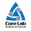 Core Laboratories NV Logo