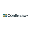 CorEnergy Infrastructure Trust, Inc. Logo