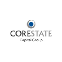 Corestate Capital Logo