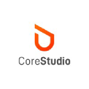 CoreStudio Media logo