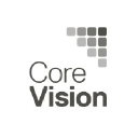 Core Vision logo