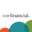 Corfinancial logo