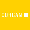 Aviation job opportunities with Corgan