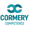 Cormery Competence AB logo