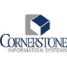 CORNERSTONE INFORMATION SYSTEM logo