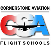 Aviation training opportunities with Cornerstone Aviation