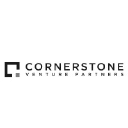 Cornerstone Venture Partners venture capital firm logo