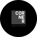 Corner Ventures venture capital firm logo