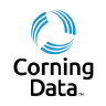 Corning Data logo