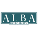 Corp Financiera Alba Logo