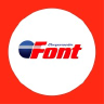 Corporación Font S.A. logo