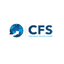 Corporate Freight Savers logo