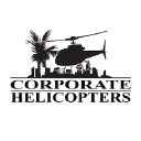 Aviation job opportunities with Corporate Helicopters