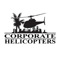 Aviation job opportunities with Corporate Helicopters