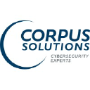 Corpus Solutions logo