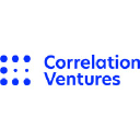 Correlation Ventures investor & venture capital firm logo