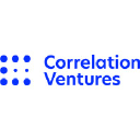 Correlation Ventures venture capital firm logo