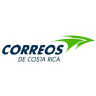 Correos de Costa Rica logo