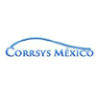 CORRSYS MEXICO S.A. DE C.V. logo