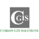 Corson GIS Solutions logo
