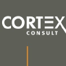 Cortex Consult A/S logo