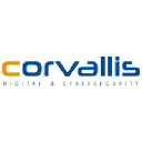Corvallis SpA logo