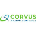 Corvus Pharmaceuticals, Inc. Logo