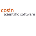 cosin scientific software logo