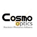 Aviation job opportunities with Cosmo Optics