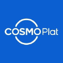 Cosmoplat logo
