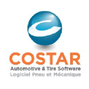 Costar Computer Systems logo