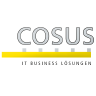 Cosus Computer-Systeme und Software logo