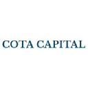 Cota Capital venture capital firm logo