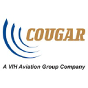 Aviation job opportunities with Cougar Helicopters