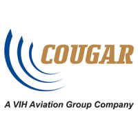 Aviation job opportunities with Cougar Helicopters