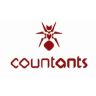 Countants logo