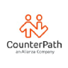 CounterPath logo
