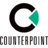 Counterpoint Consulting logo