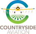 Aviation job opportunities with Countryside Aviation