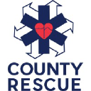 Aviation job opportunities with County Rescue