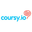 Coursy.io logo