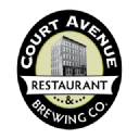 Court Avenue Brewing Company logo